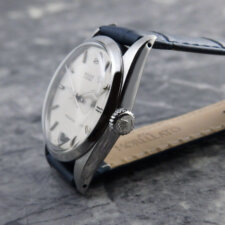 

                        ROLEX アンティーク 腕時計 OYSTER オイスター Ref.6426 ヴィンテージ ウォッチ ロレックス Cal.1225:画像2
          
        