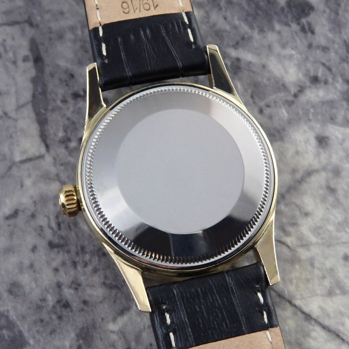 ロレックス エアキング Ref.5506 アルファハンド | アンティーク時計の