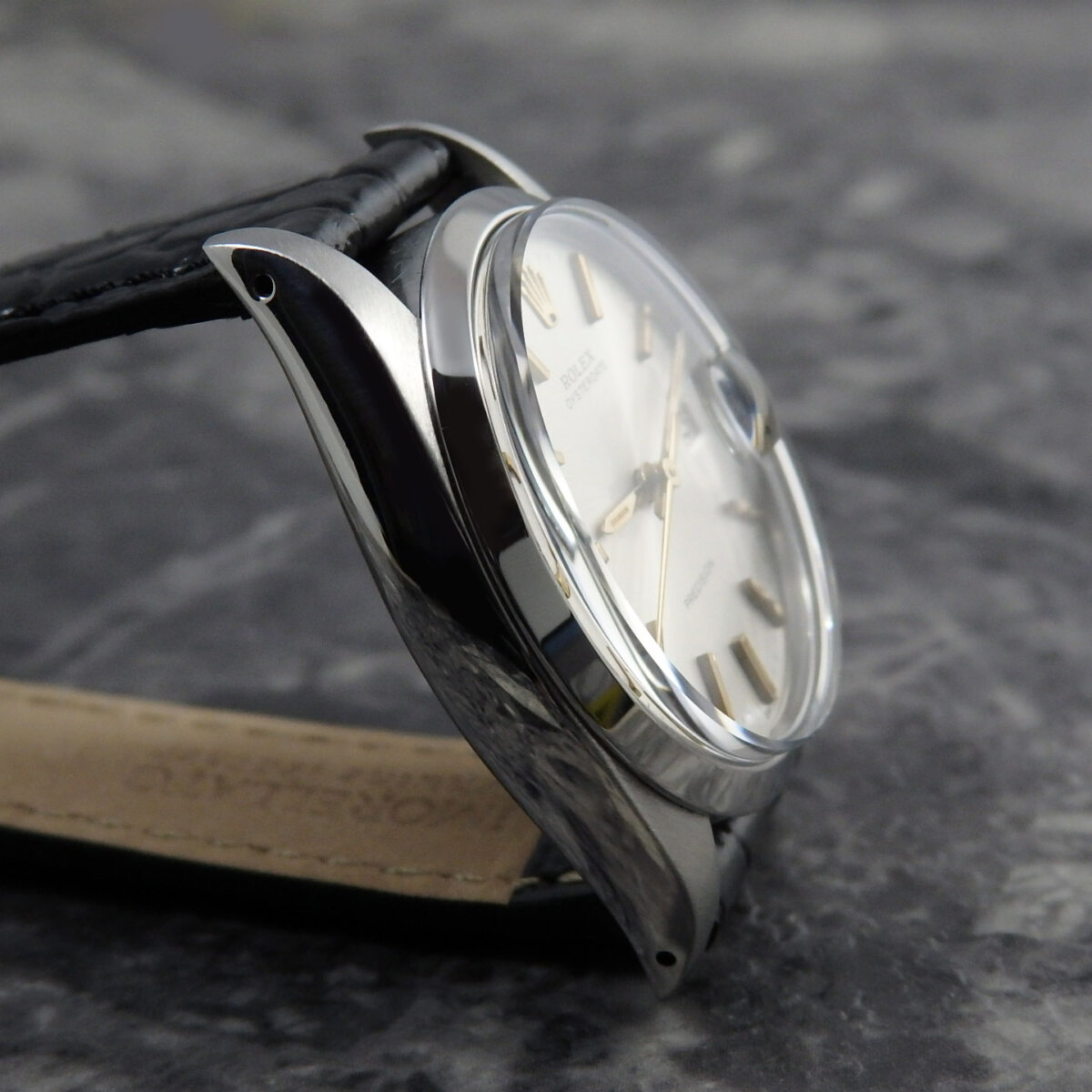 ROLEX OYSTER DATE ロレックス オイスターデイト 6694 1977年製