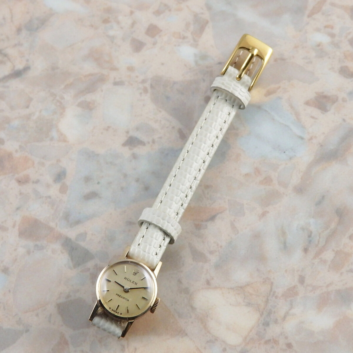 N*n様 A748 ROLEX PRECISION 腕時計 N*n様 A748 ROLEX PRECISION