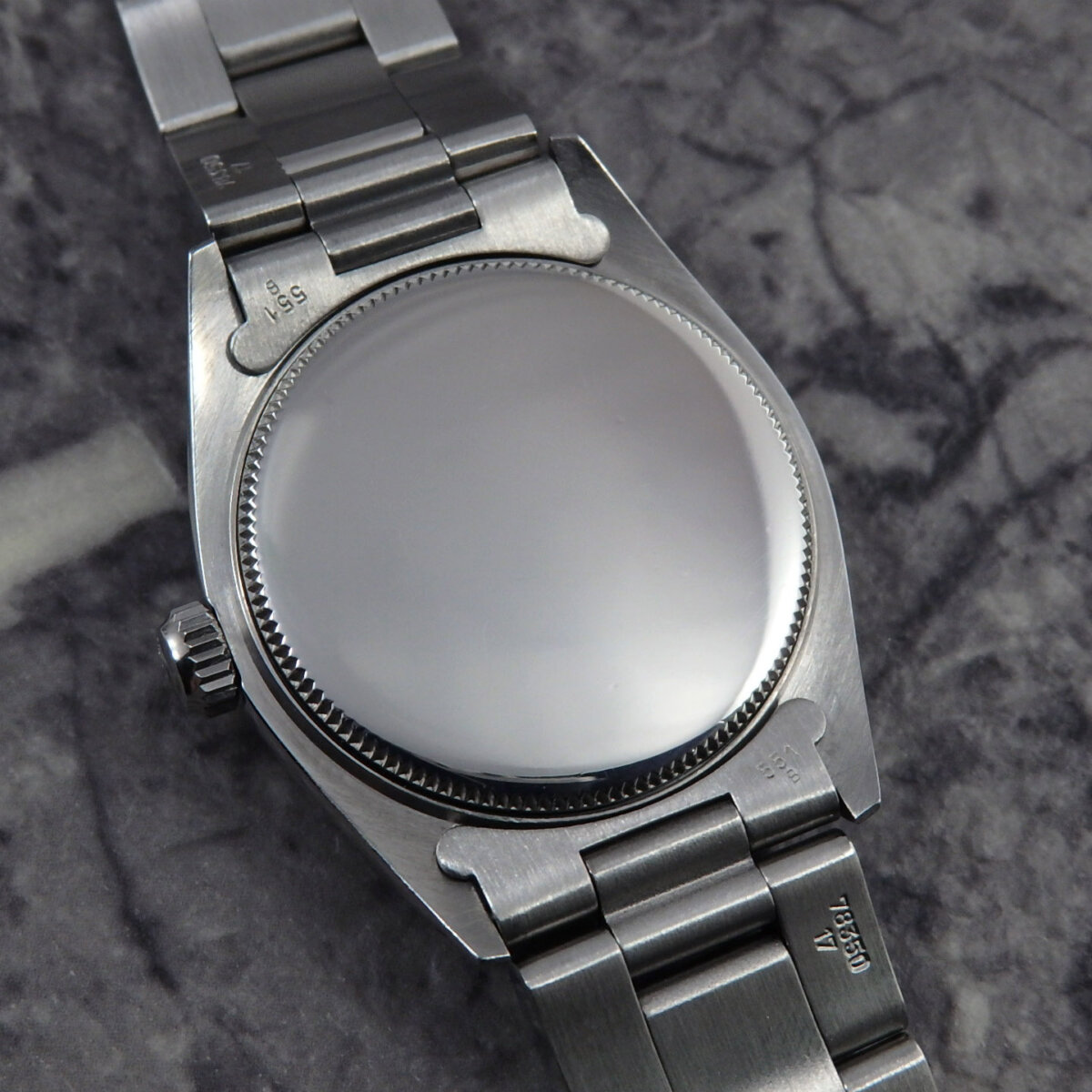 ROLEX オイスター　スピードキング ROLEX OYSTER SPEEDKING（ロレックス オイスター スピードキング