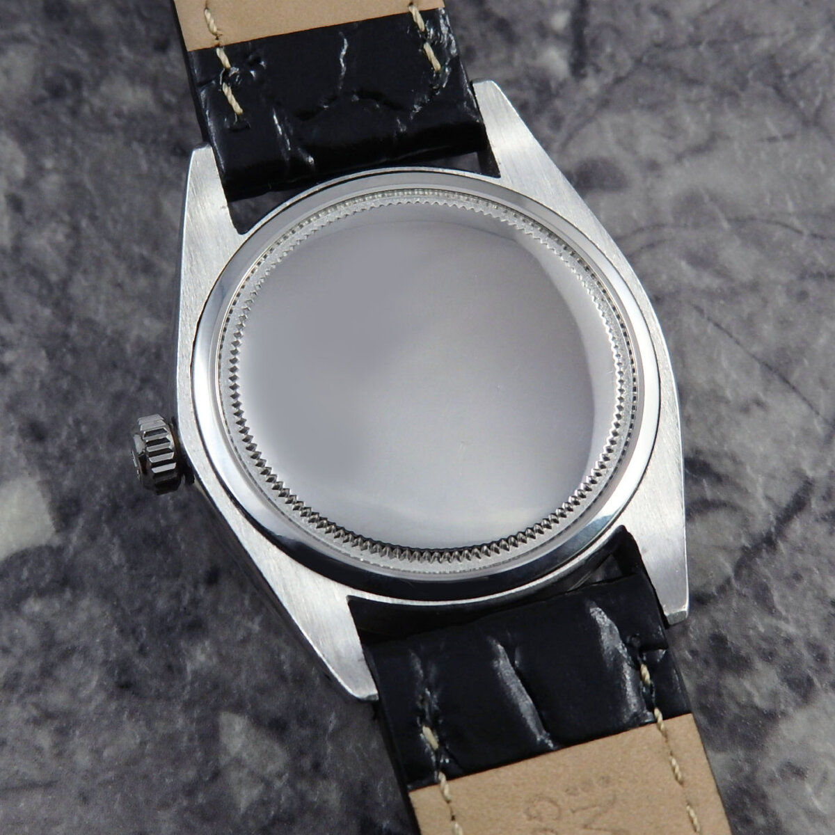 ROLEX OYSTER DATE ロレックス オイスターデイト 6694 1962年製