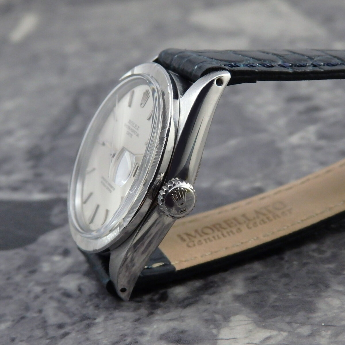 ロレックス アンティーク オイスターパーペチュアルデイト 1501