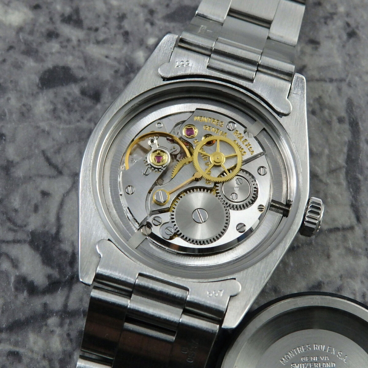 オベリスク　アンティーク　輸入品　貴重　レア 楽天市場】【中古】 ロレックス 6426 オイスタープレシジョン