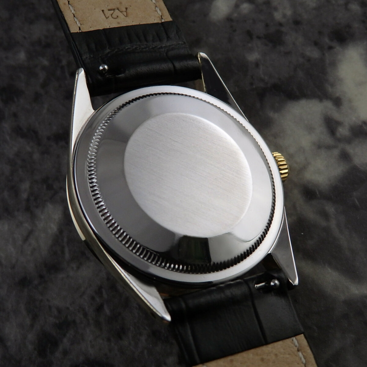 ROLEX エアキング アンティーク Ref.5520 ロレックス Air king