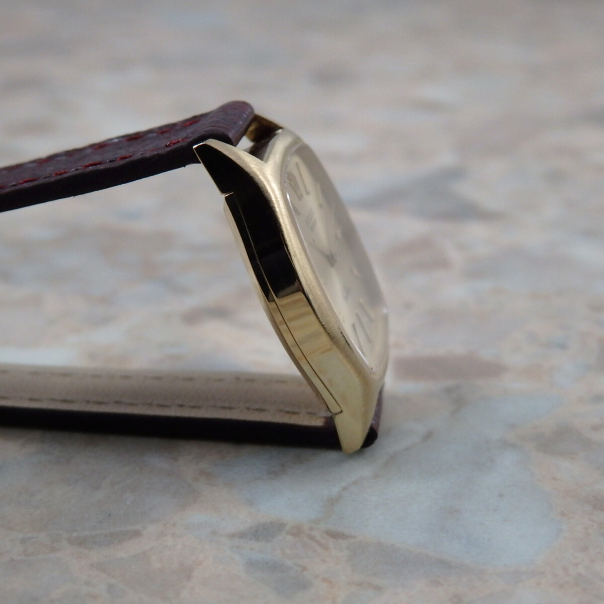 ロレックス レディース アンティーク 18KYG Ref.3801