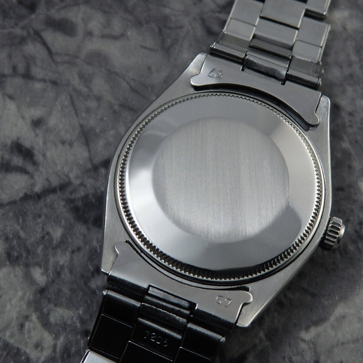 ロレックス エアキング Ref.5500 Cal.1520 自動巻 ロレックス