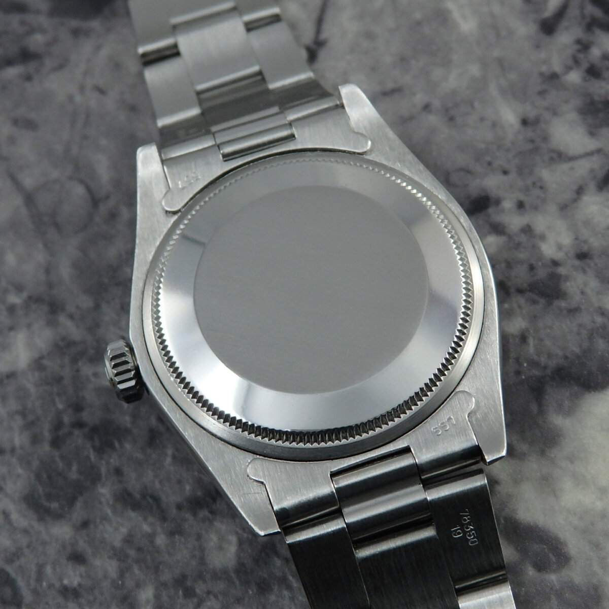 ROLEX PERPETUAL DATE ロレックス メンズ オイスター