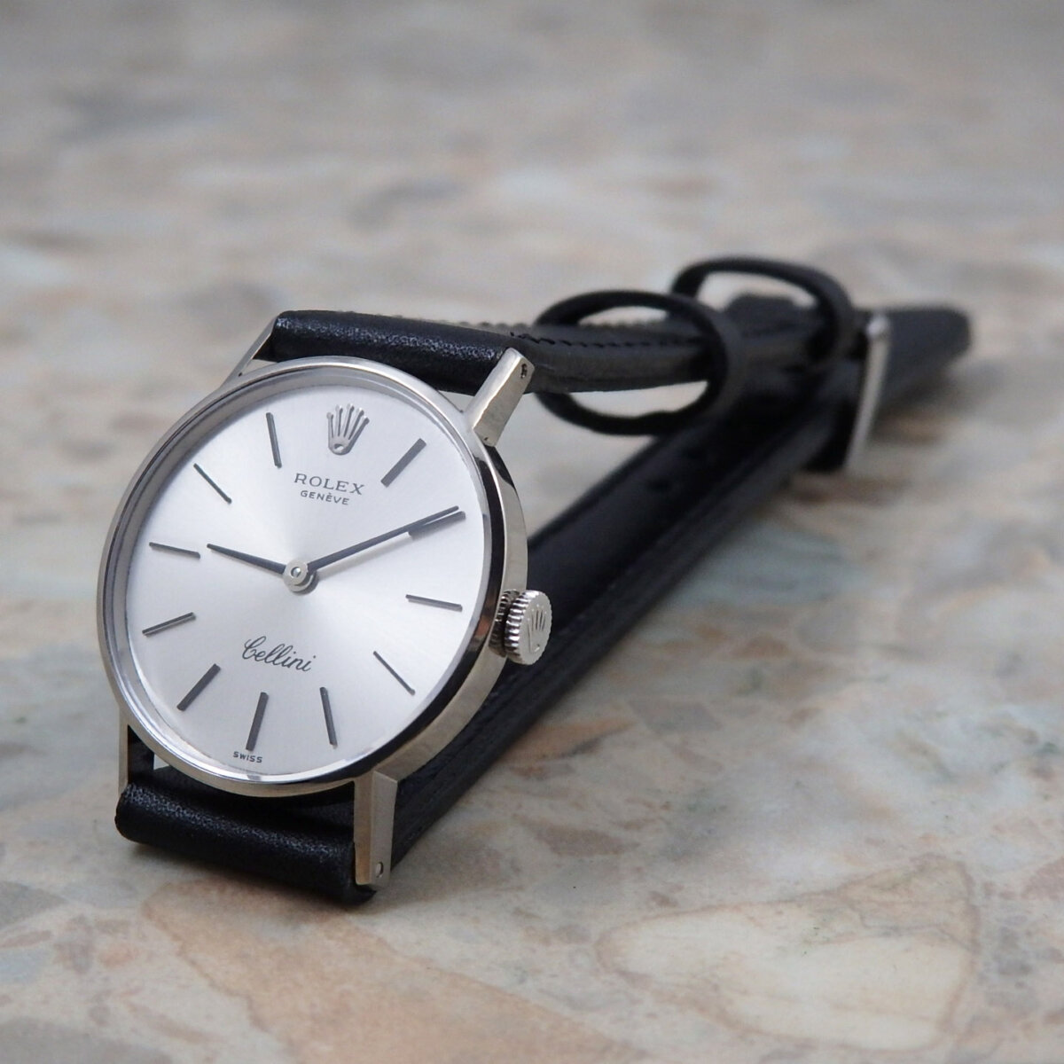 ROLEX Cellini Ref.3810 レディース ロレックス アンティーク