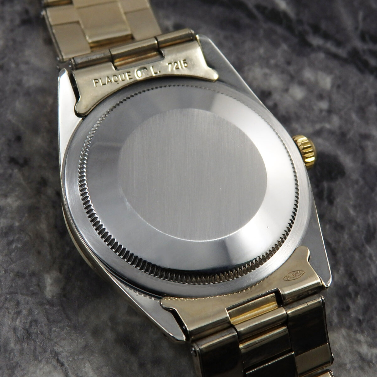 楽天市場】【返品可】ロレックス ROLEX 純正 リベットブレス