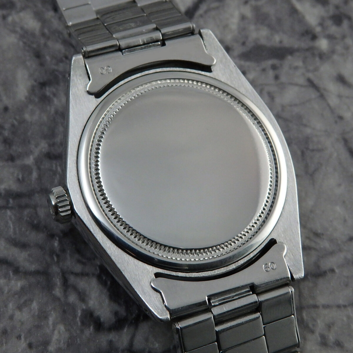ROLEX アンティーク ロレックス オイスターデイト Ref.6694 1969