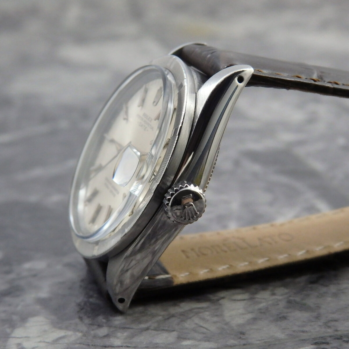 ROLEX オイスターパーペチュアルデイト 1501 アンティーク 楽天市場】【アンティーク】Rolex/ロレックス 1501 Oyster