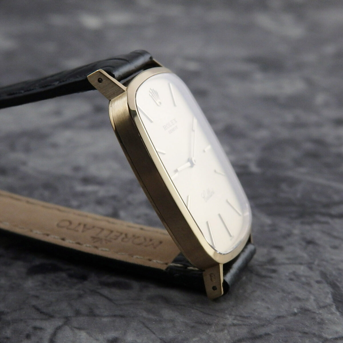 ロレックス チェリーニ レクタンギュラーケース 4113 | アンティーク