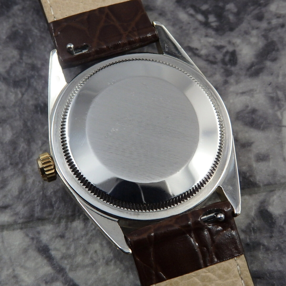 ロレックス アンティーク ヴィンテージ オイスターパーペチュアル 1024