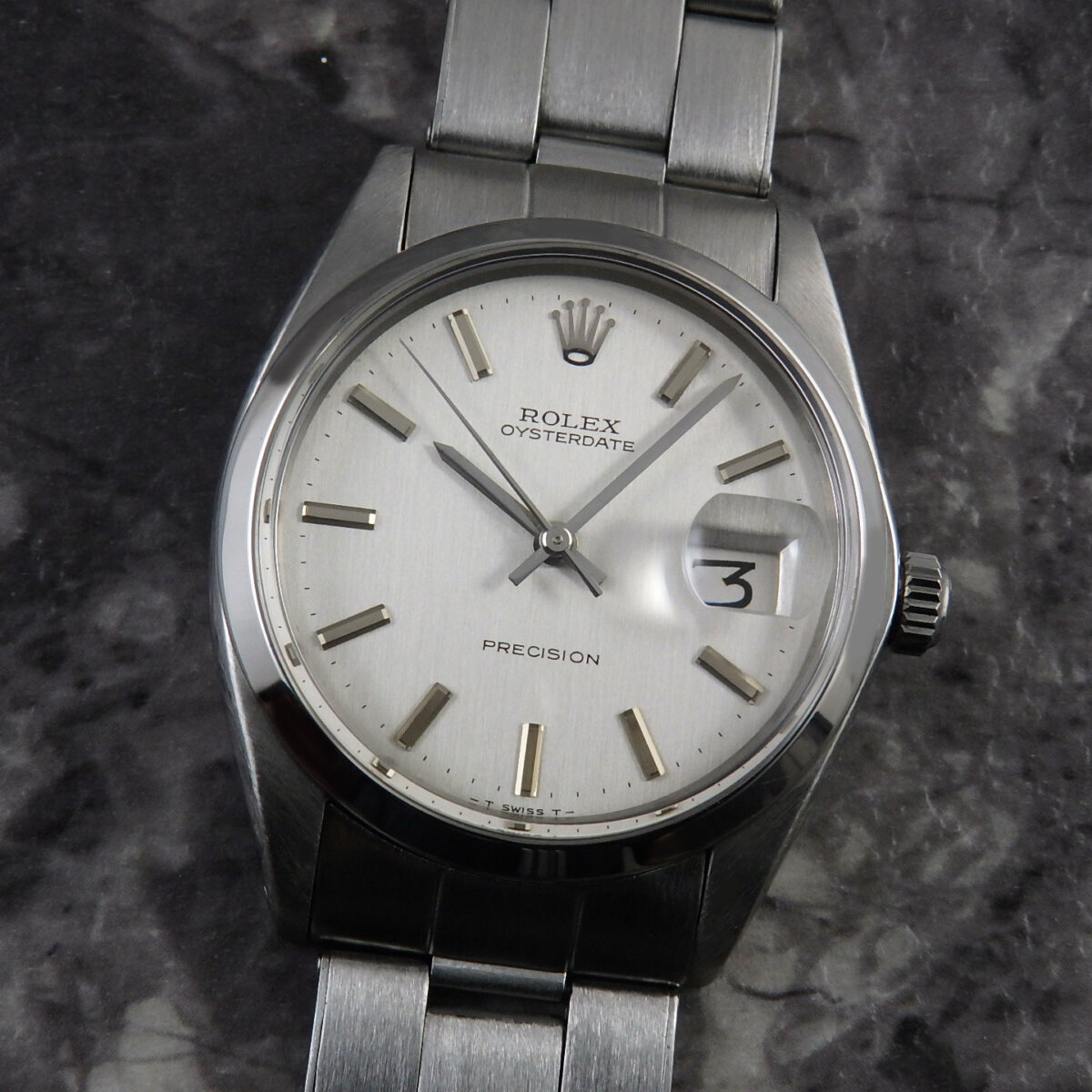 ロレックスの商品一覧（ROLEX）| 東京銀座のヴィンテージドレス