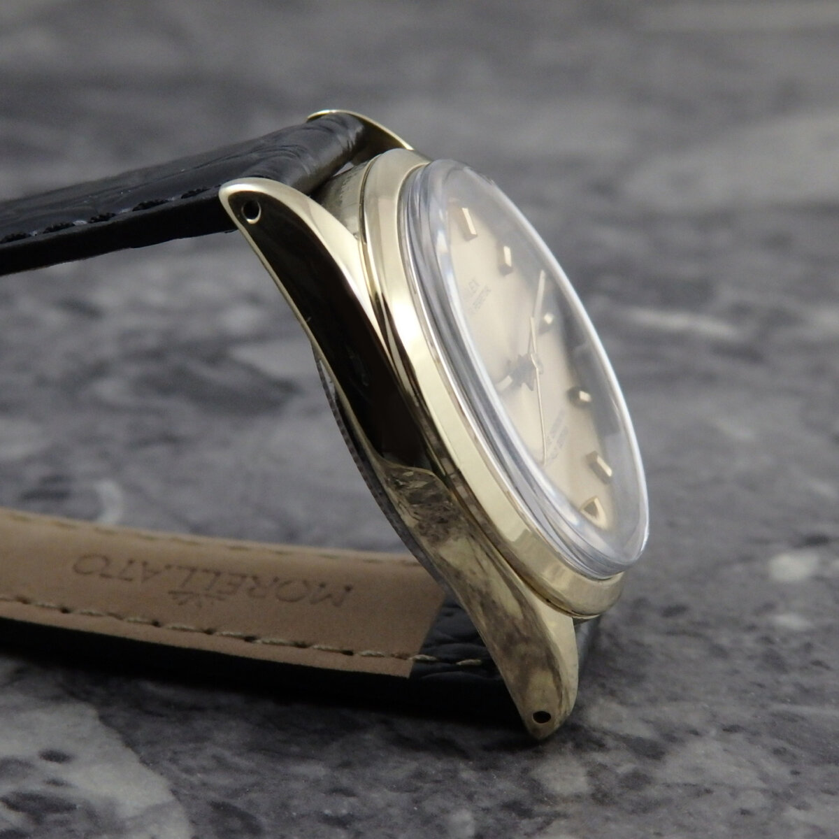 ロレックス オイスター パーペチュアル Ref.1024 ヴィンテージ