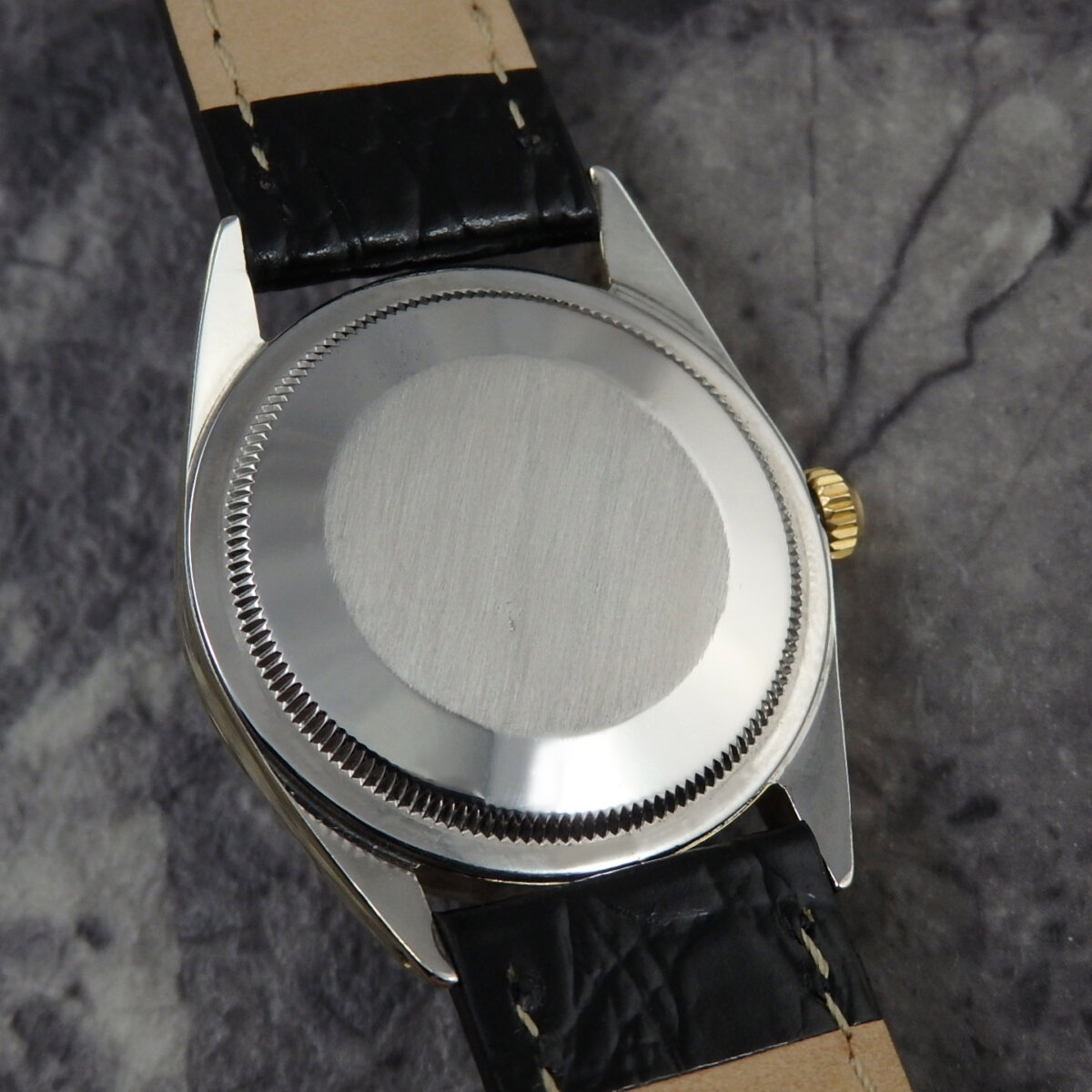 ROLEX オイスターパーペチュアル Ref.1024 アンティーク品