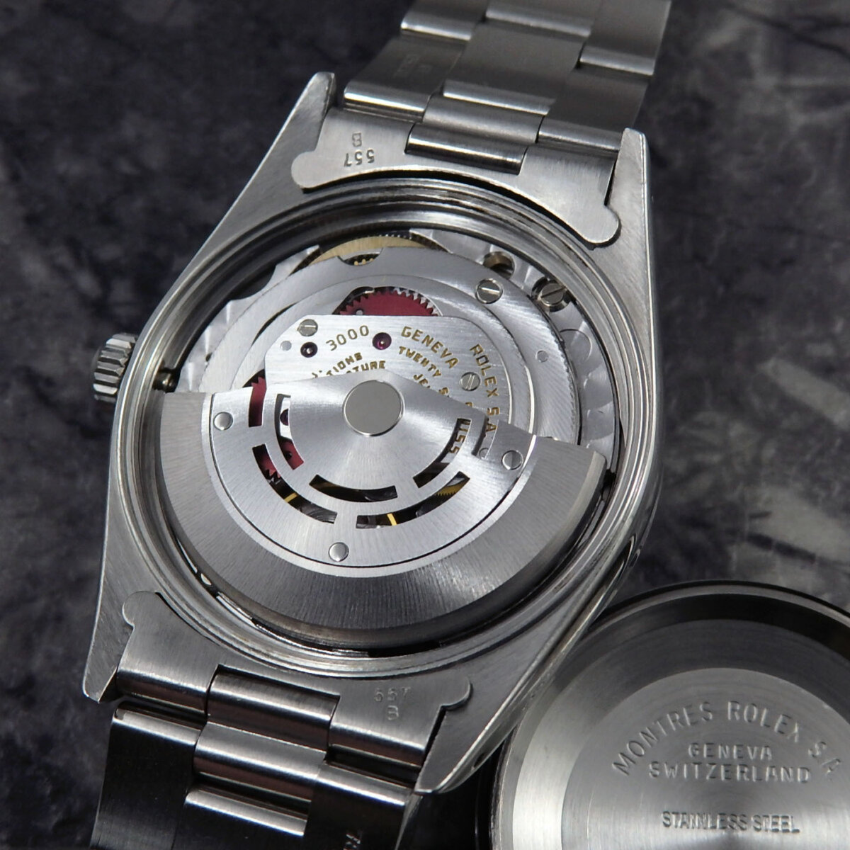 ロレックス エアキング ヴィンテージ Ref.14000 | アンティーク