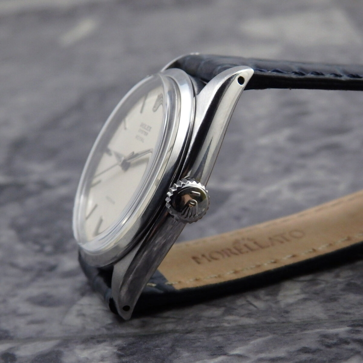 ロレックス オイスターロイヤル REF.6426 アルファハンド 1962年 ROLEX