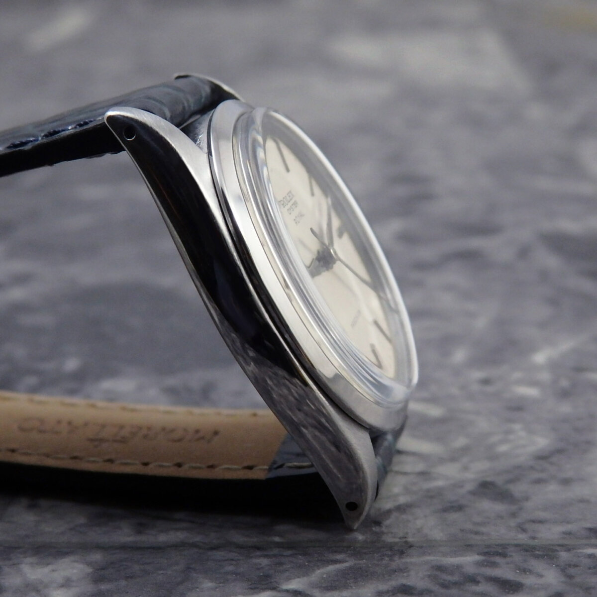 ロレックス オイスターロイヤル REF.6426 アルファハンド 1962年 ROLEX