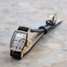 
                        ロレックス ROLEX プレシジョン 2195 アンティーク ヴィンテージ ウォッチ 時計 レディース:画像1
                  