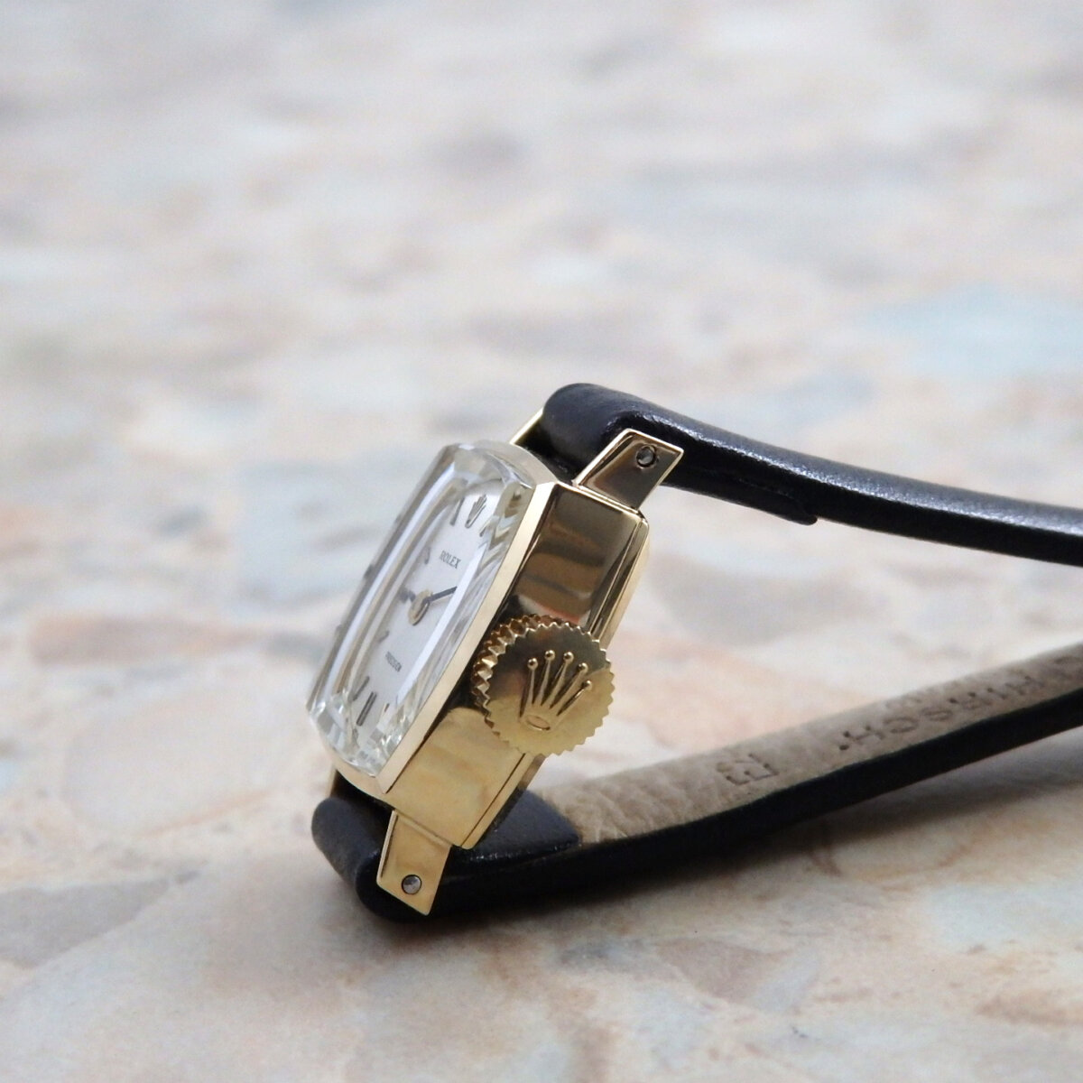 ロレックス ROLEX プレシジョン 2195 アンティーク ヴィンテージ