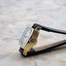 

                        ロレックス ROLEX プレシジョン 2195 アンティーク ヴィンテージ ウォッチ 時計 レディース:画像2
          
        