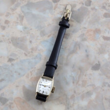 
                        ロレックス ROLEX プレシジョン 2195 アンティーク ヴィンテージ ウォッチ 時計 レディース:画像4
                  