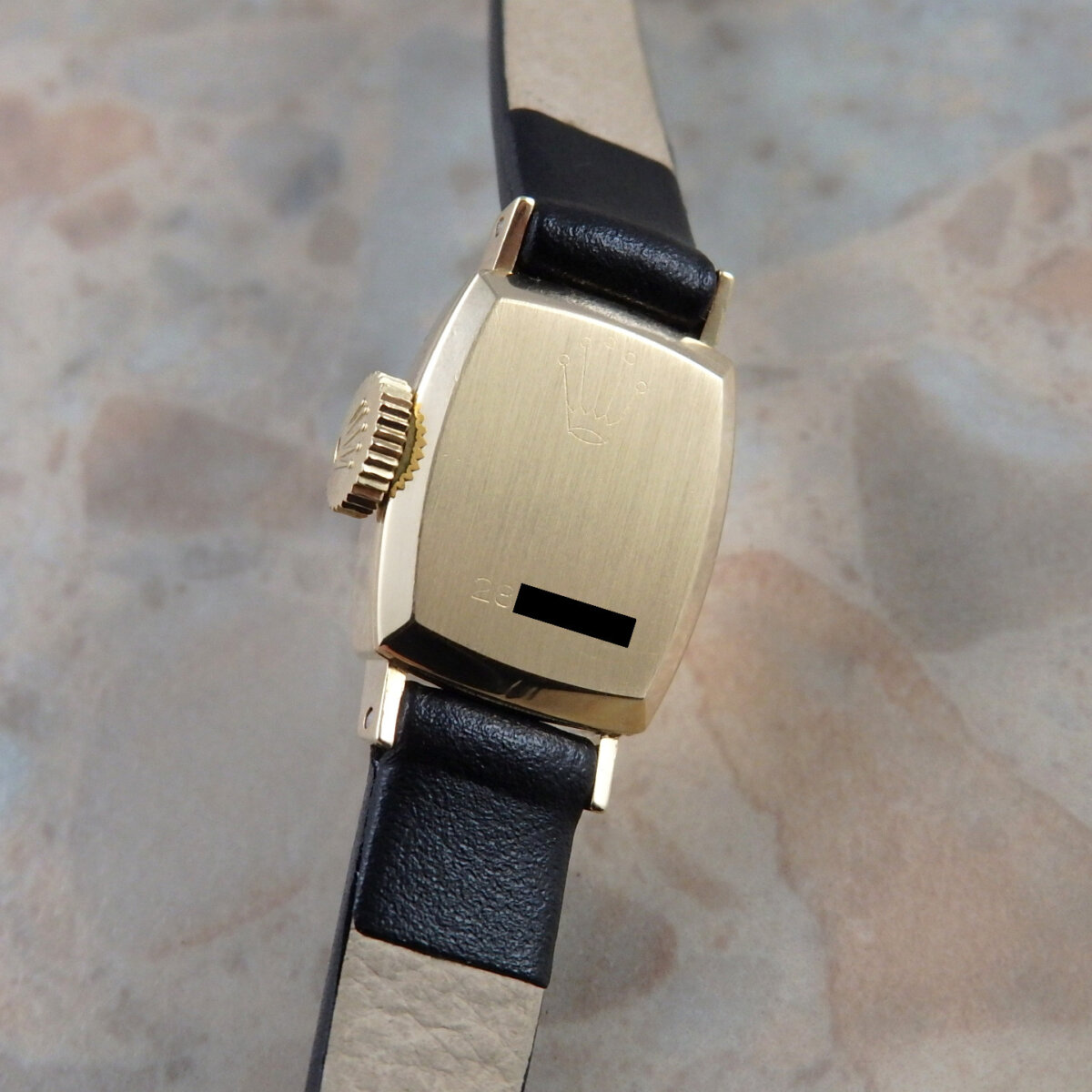 ロレックス ROLEX プレシジョン 2195 アンティーク ヴィンテージ