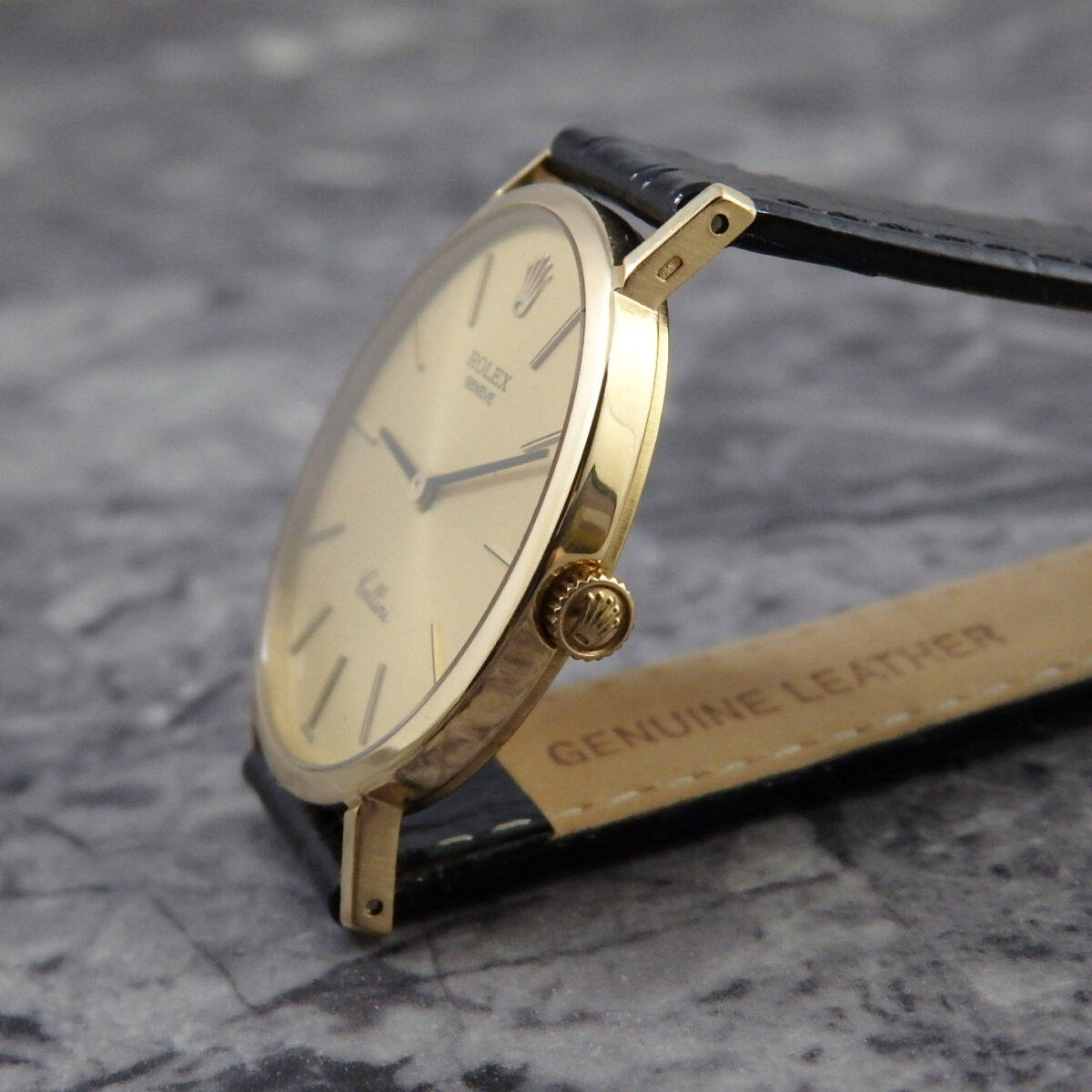 ロレックス　アンティーク　スタンド 楽天市場】ロレックス ビッグ プレシジョン Ref.9022 希少