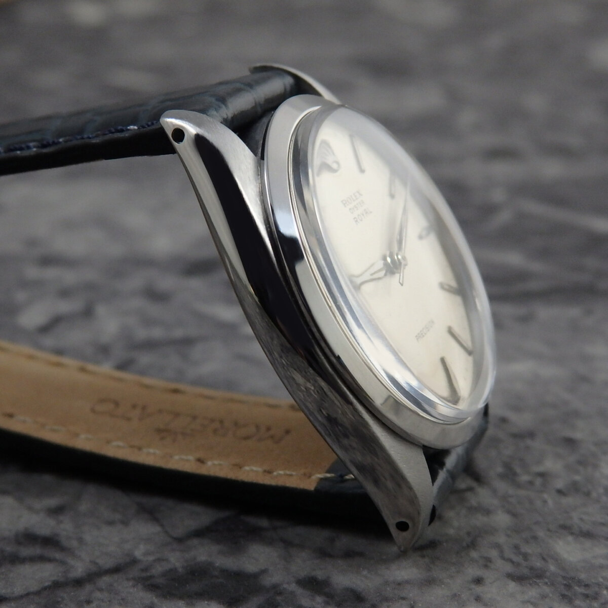 ROLEX オイスターロイヤル REF.6426 アルファハンド 1962年
