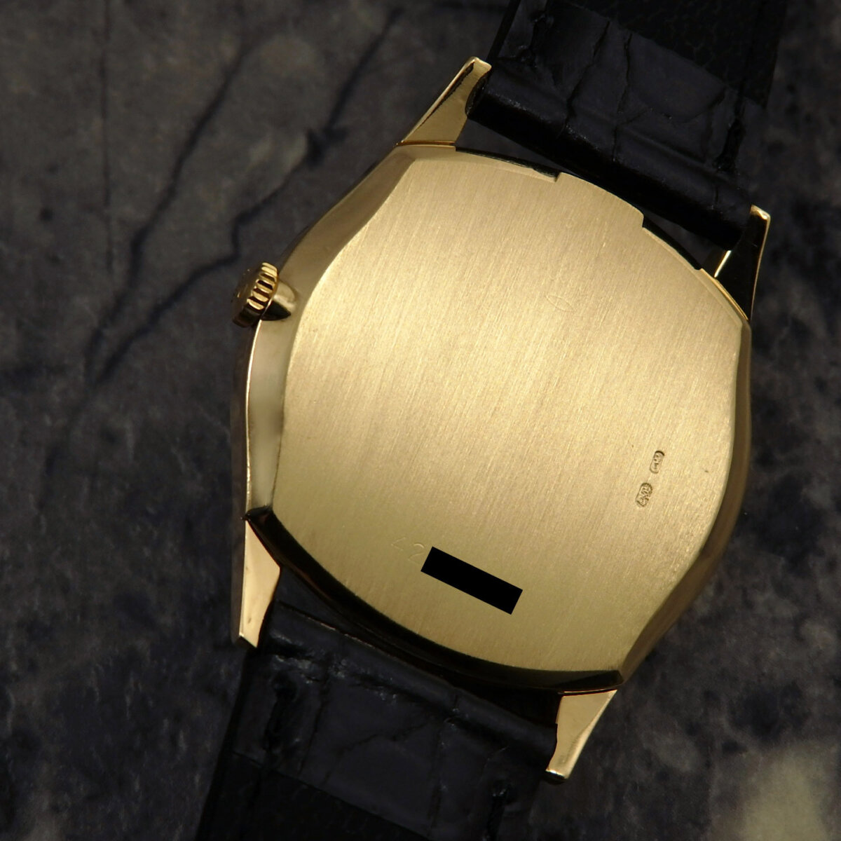 ROLEX チェリーニ Ref.3804 18KYG 金無垢 | アンティーク時計の販売