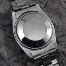 
                        ロレックス オイスターパーペチュアル デイト ビッグロゴ REF.1500:画像3
          
        