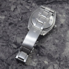 
                        ロレックス オイスターパーペチュアル デイト ビッグロゴ REF.1500:画像4
                  