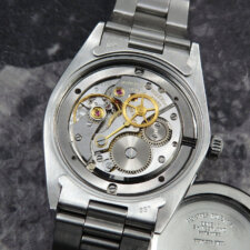 
                        ロレックス オイスターデイト プレシジョン REF.6694 アンティーク:画像5
                  