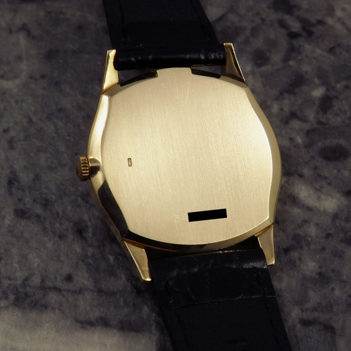 アボリジニ使用済み時計 未使用 CITIZEN VEGA Junction Club 日本製 腕時計 - メルカリ