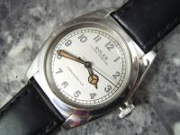 ロレックス バブルバック 2940 オイスターパーペチュアル 40年代 メルセデスハンド - アンティーク時計の販売ならアンティークウォッチライフ