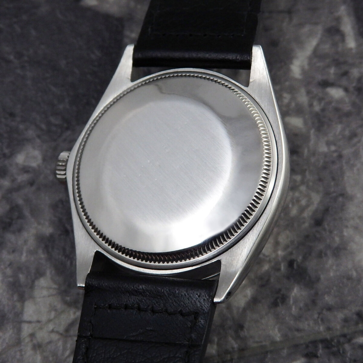 ロレックス オイスターパーペチュアル 1002 Cal.1570 ノンデイト