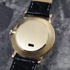 
                        ROLEX CELLINI チェリーニ REF.5112 YG:画像4
                  