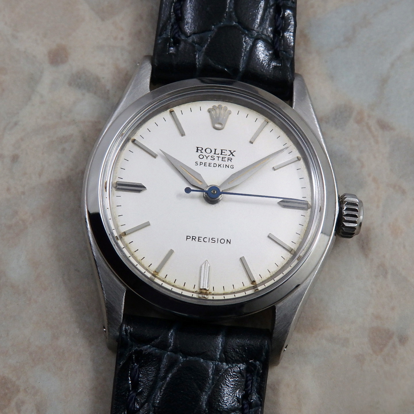 ロレックス オイスター スピードキング REF.6420 | アンティーク