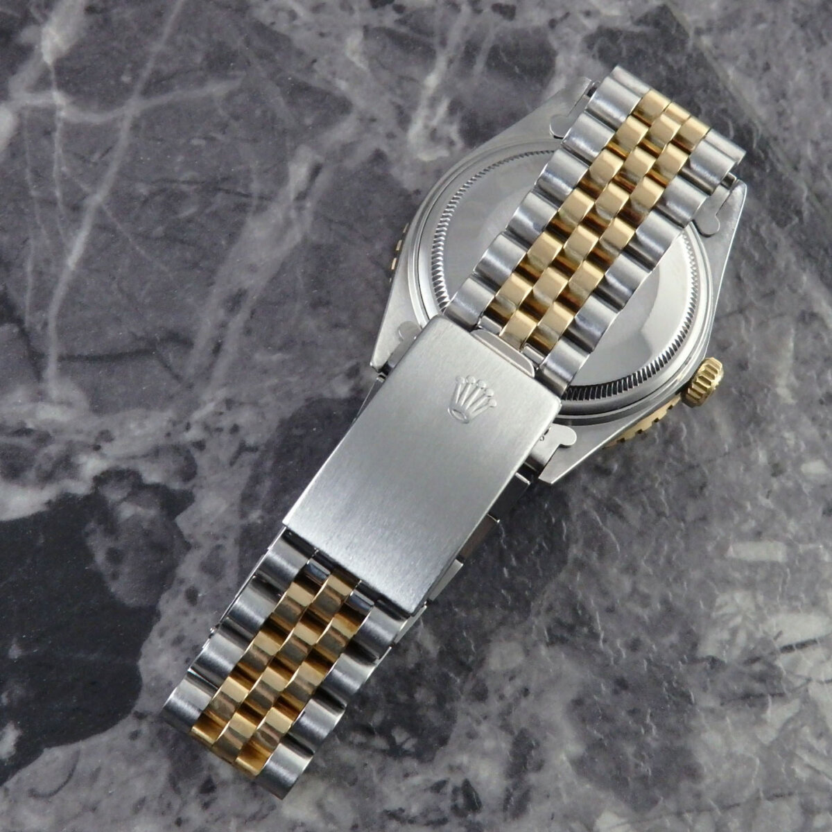 ROLEX アンティーク ロレックス オイスター パーペチュアル ロレックス オイスターパーペチュアル Ref.1007 1983年製 w