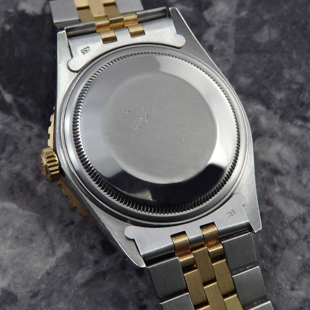 ROLEX オイスター パーペチュアル デイトジャスト サンダーバード Ref