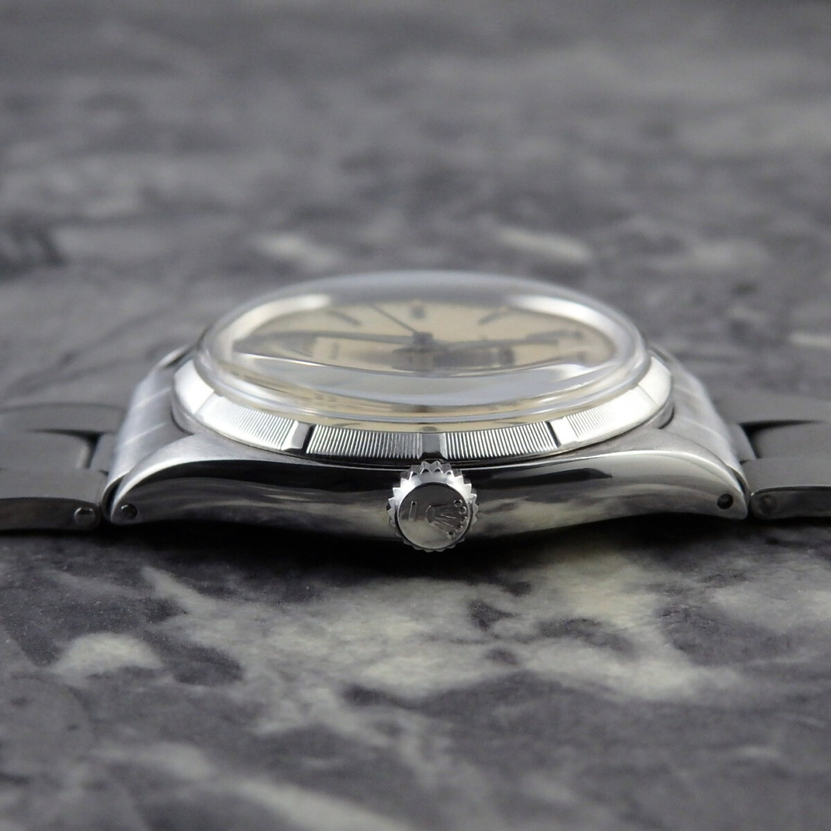 【美品】THE VINTAGE ROLEX ロレックス アンティーク ヴィンテージ オイスターパーペチュアル Ref