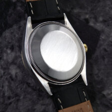 
                        ロレックス オイスター パーペチュアル Ref.1005:画像4
                  