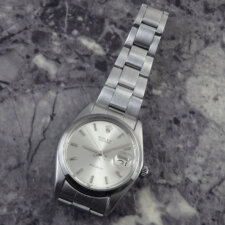 
                        ロレックス ROLEX オイスターデイト Ref.6694 1973年:画像1
                  