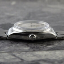 

                        ロレックス エアキング シルバーダイヤル ROLEX AIR KING Ref.5500:画像2
          
        