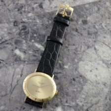 
                        ROLEX CELLINI ロレックス チェリーニ Ref.4083 1989年 OVAL:画像1
                  