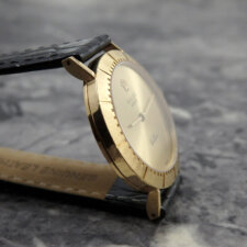 
                        ROLEX CELLINI ロレックス チェリーニ Ref.4083 1989年 OVAL:画像3
          
        