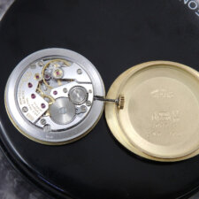 
                        ROLEX CELLINI ロレックス チェリーニ Ref.4083 1989年 OVAL:画像5
                  