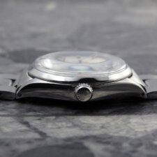 

                        ROLEX エアキング シルバーダイヤル ROLEX AIR KING Ref.5500 1969年:画像2
          
        